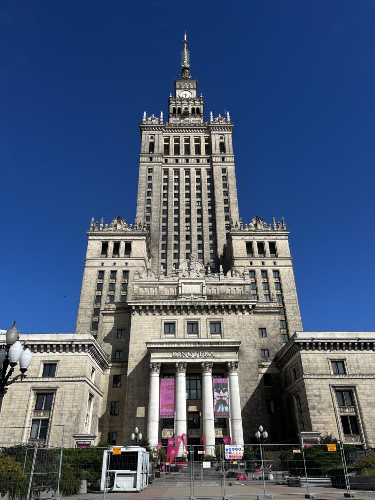 Pałac Kultury i Nauki, ferie 2026, pałac kultury i nauki warszawa, pałac kultury i nauki bilety